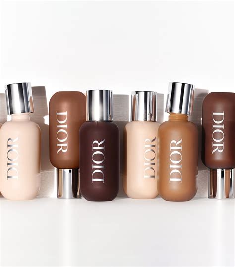 dior backstage foundation bewertungen